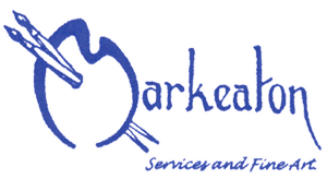 Markeaton logo